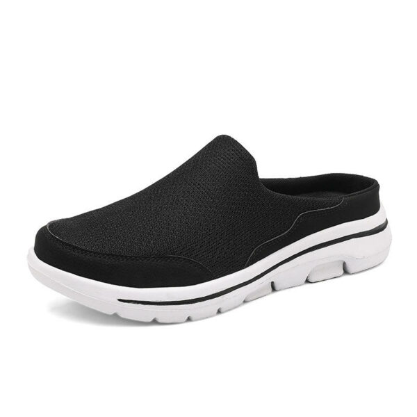 Summer Sports Sandals: Breathable Shoes, Comfortable Walking Sandals, Anti-Slip Unisex Slippers, and Sandals for Women - Image 6