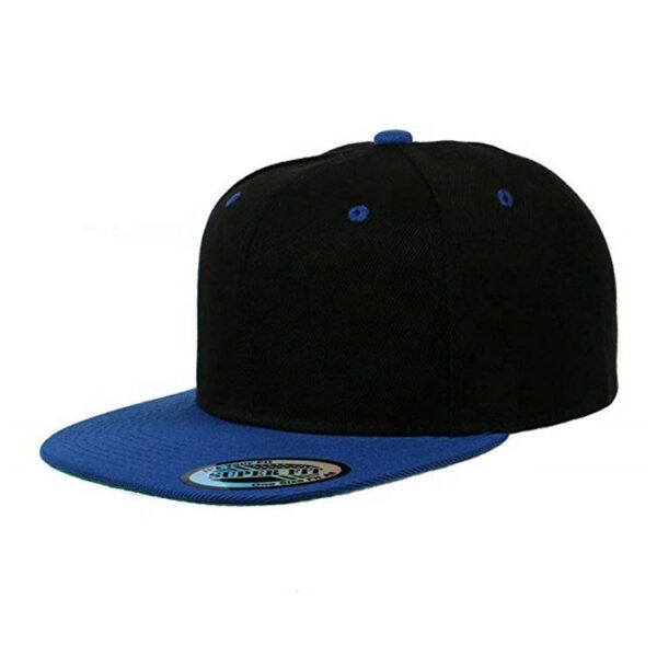 Baseball Cap Baseball Cap 5-panel Embroidered Breathable & Waterproof Unisex  Cheap Hats Caps Snapback Black - Image 5