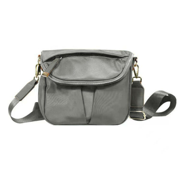 Women's shoulder bags with two straps  - Image 7