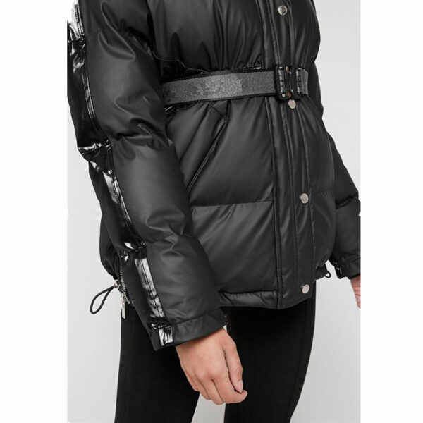 Women's bubble coats, puffer jackets, and winter jackets with the best goose down styles are currently in style. - Image 7