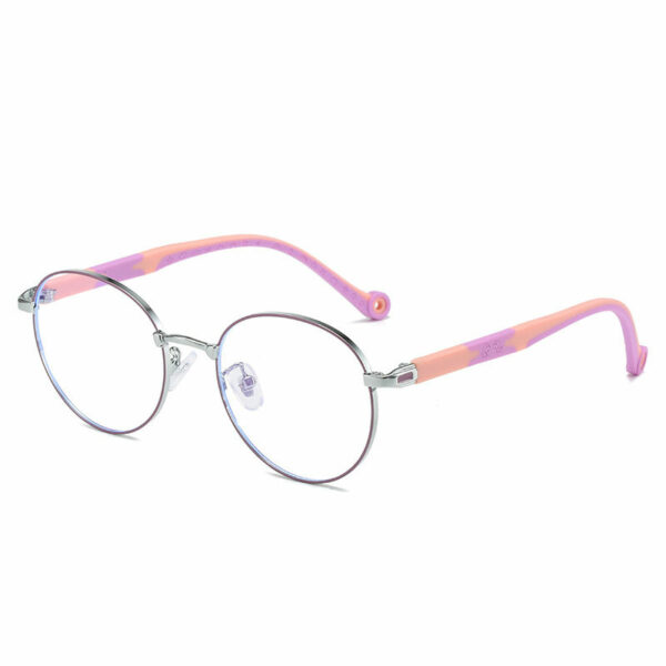 Ready Stock: Affordable Men's Eyeglasses Spectacle Metal Optical Frames with Metal Eyeglasses - Image 7