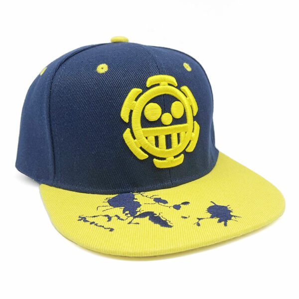 Custom logo embroidery design stylish high-quality vintage snapback cap at a factory wholesale ball cap.