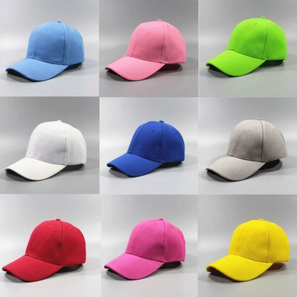 New Product Golden Supplier Caps & Hats for Promotional Use