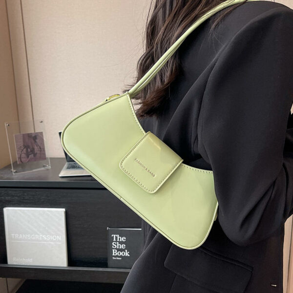 Fresh wholesalers that have arrived Ladies' stylish shoulder bags for girls, ladies' handbags of stable quality and performance - Image 7