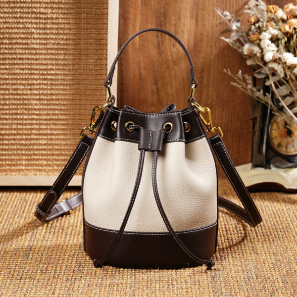 Superior quality bucket bags for women bucket crossbody bag - Image 6